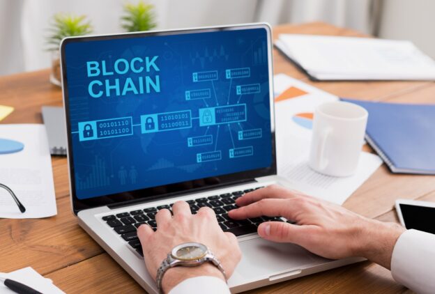 Blockchain for online payments and money transaction