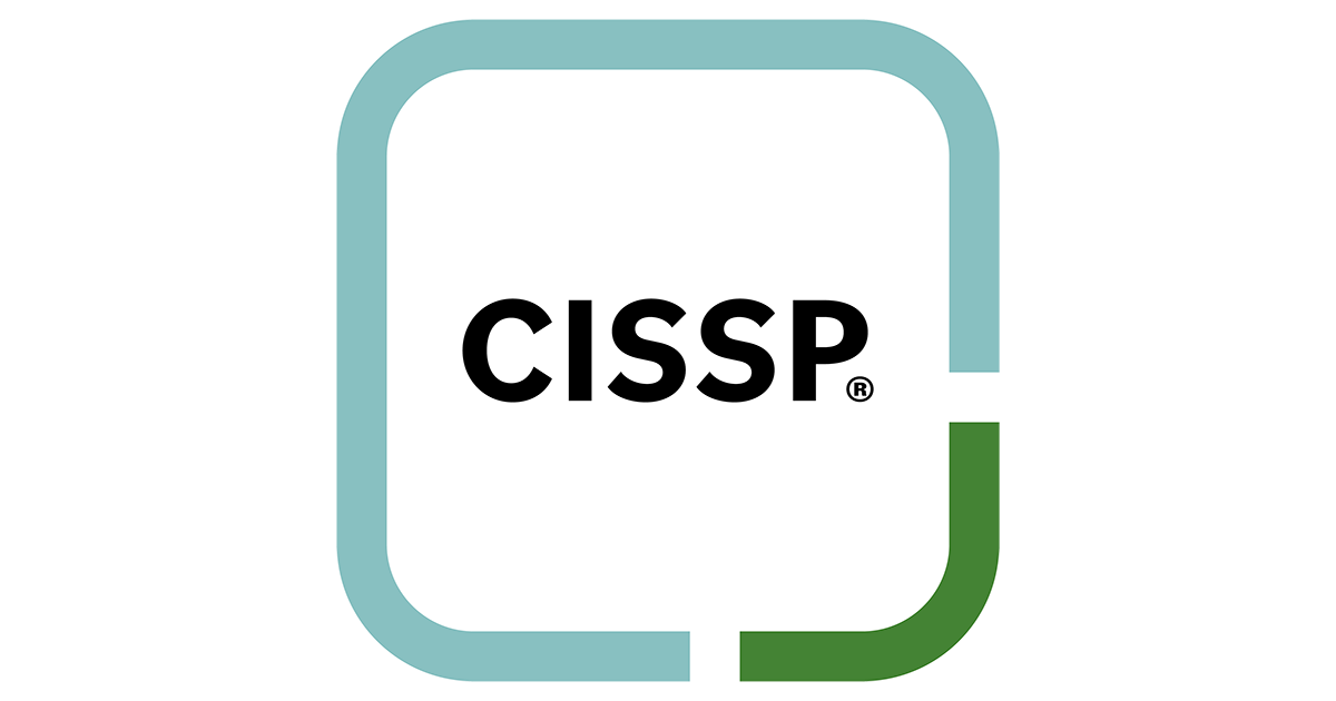 ISC2 CISSP Certificate Bootcamp