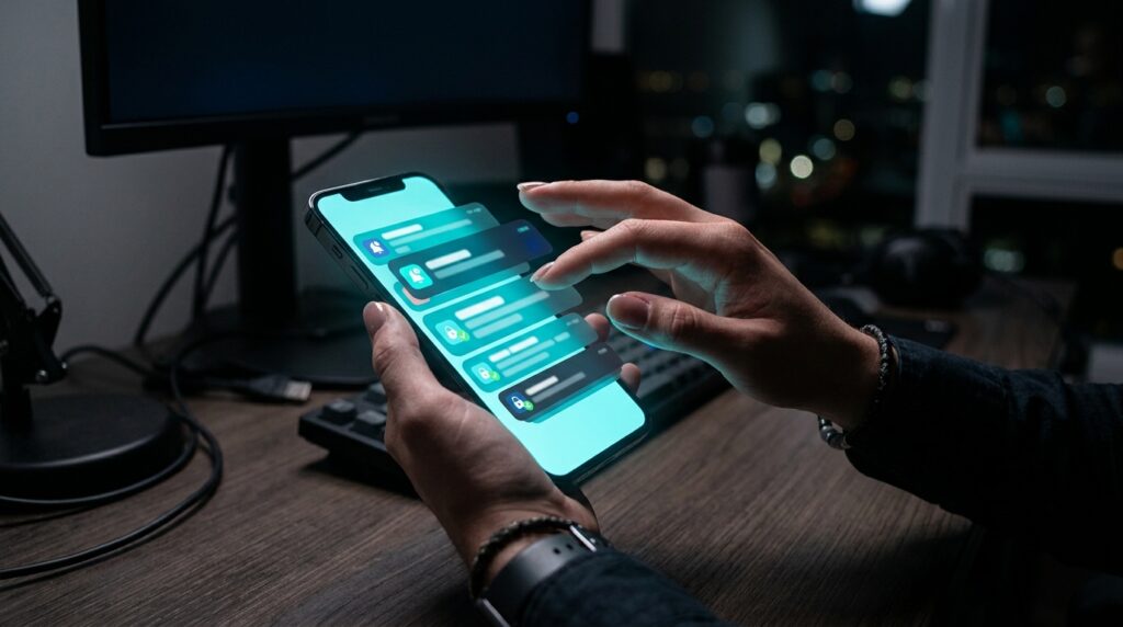 MFA Fatigue Attacks: How Hackers Exploit Push Notifications (and How to Stop Them)