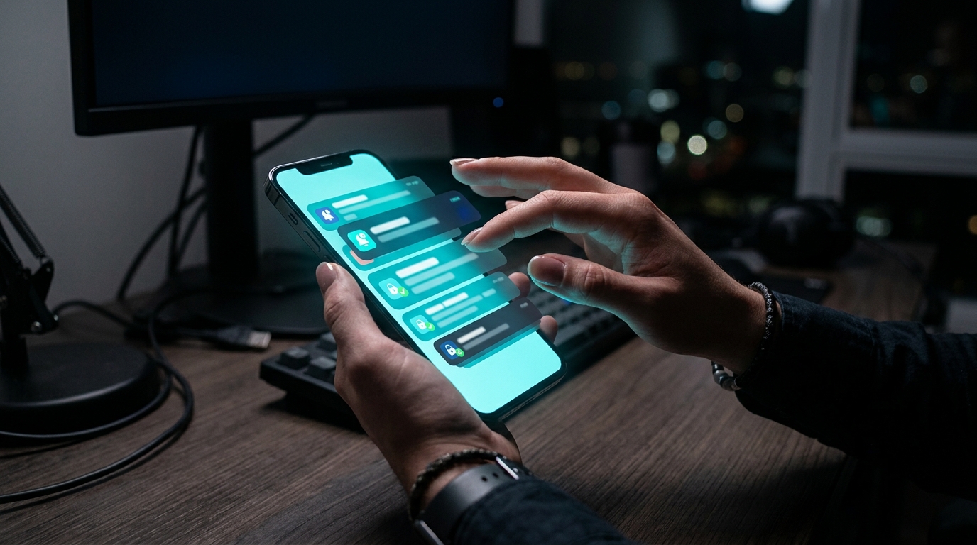MFA Fatigue Attacks: How Hackers Exploit Push Notifications (and How to Stop Them)