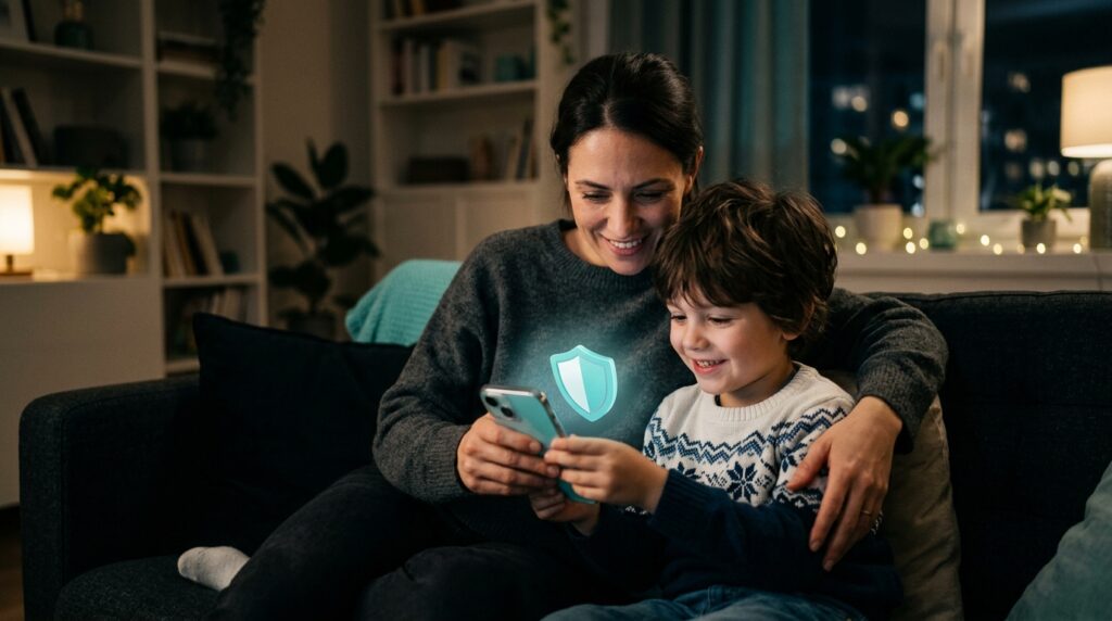 The 3 Privacy Settings Every Parent Should Turn On Today