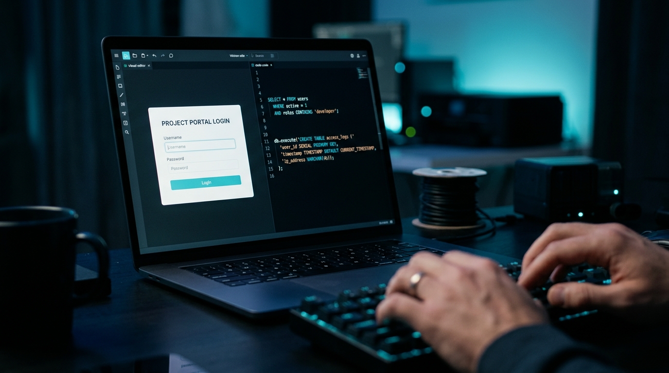 SQL Injection Explained: How Attackers Exploit Databases—and How to Stop Them