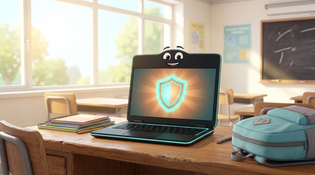 What Is a Computer Virus? How Antivirus Software Catches the Bad Guys