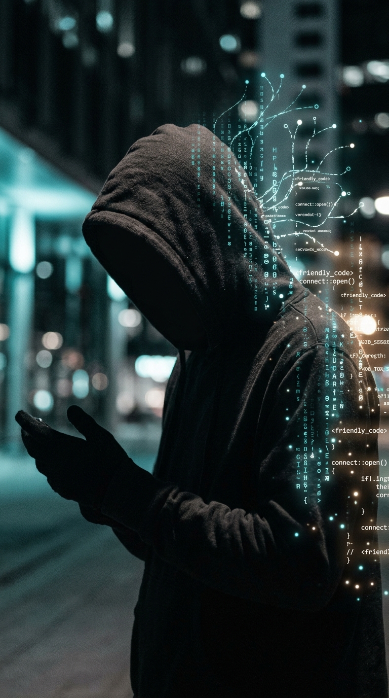 What is a hacker, really?