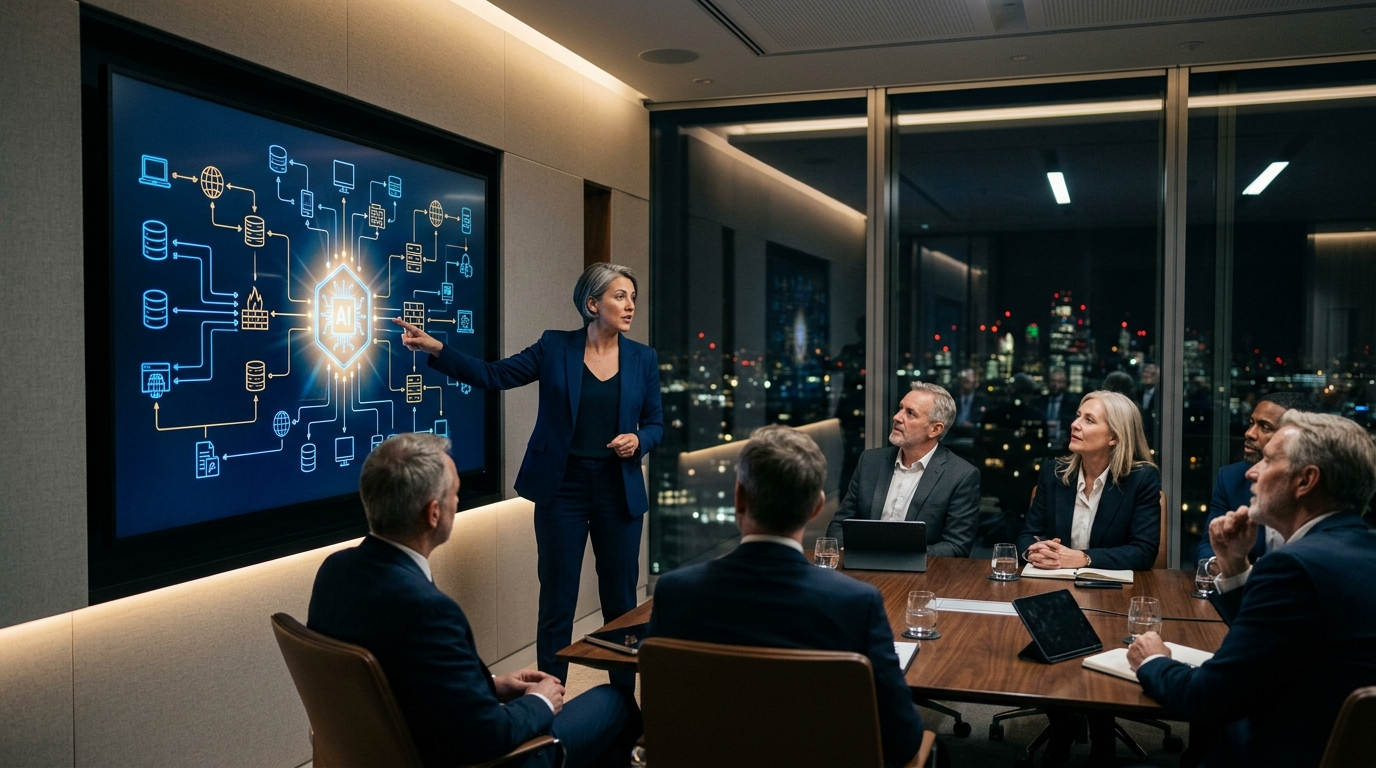 From the CISO's Diary #4: The Intern With Root Access — Why Your AI Agent Is the Next Insider Threat