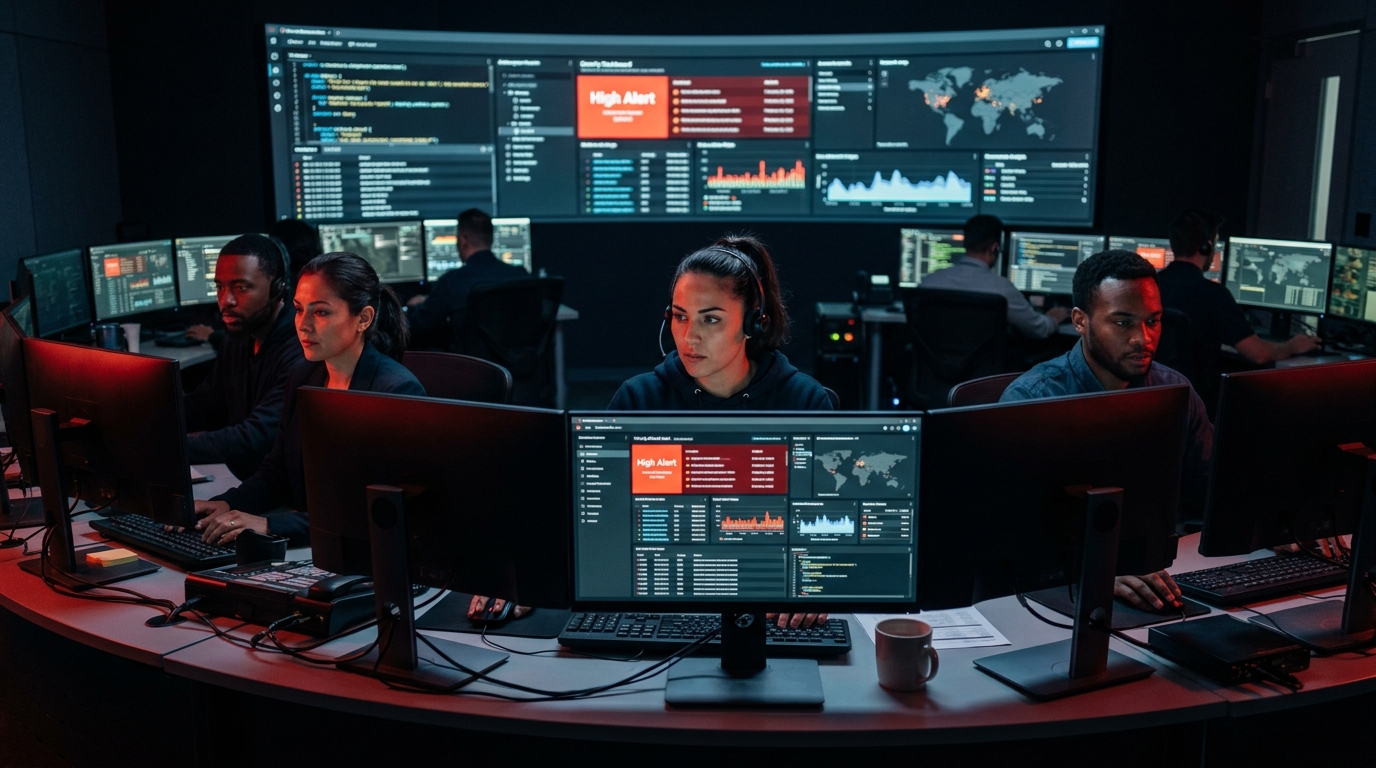 From the CISO's Diary #4: The Intern With Root Access — Why Your AI Agent Is the Next Insider Threat