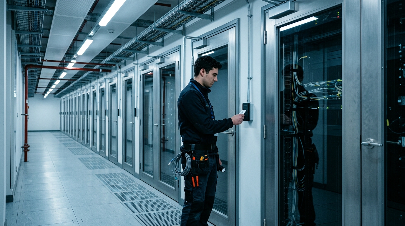 From the CISO's Diary #9: Zero Trust, or Why I Never Let a Partner Lead Blind