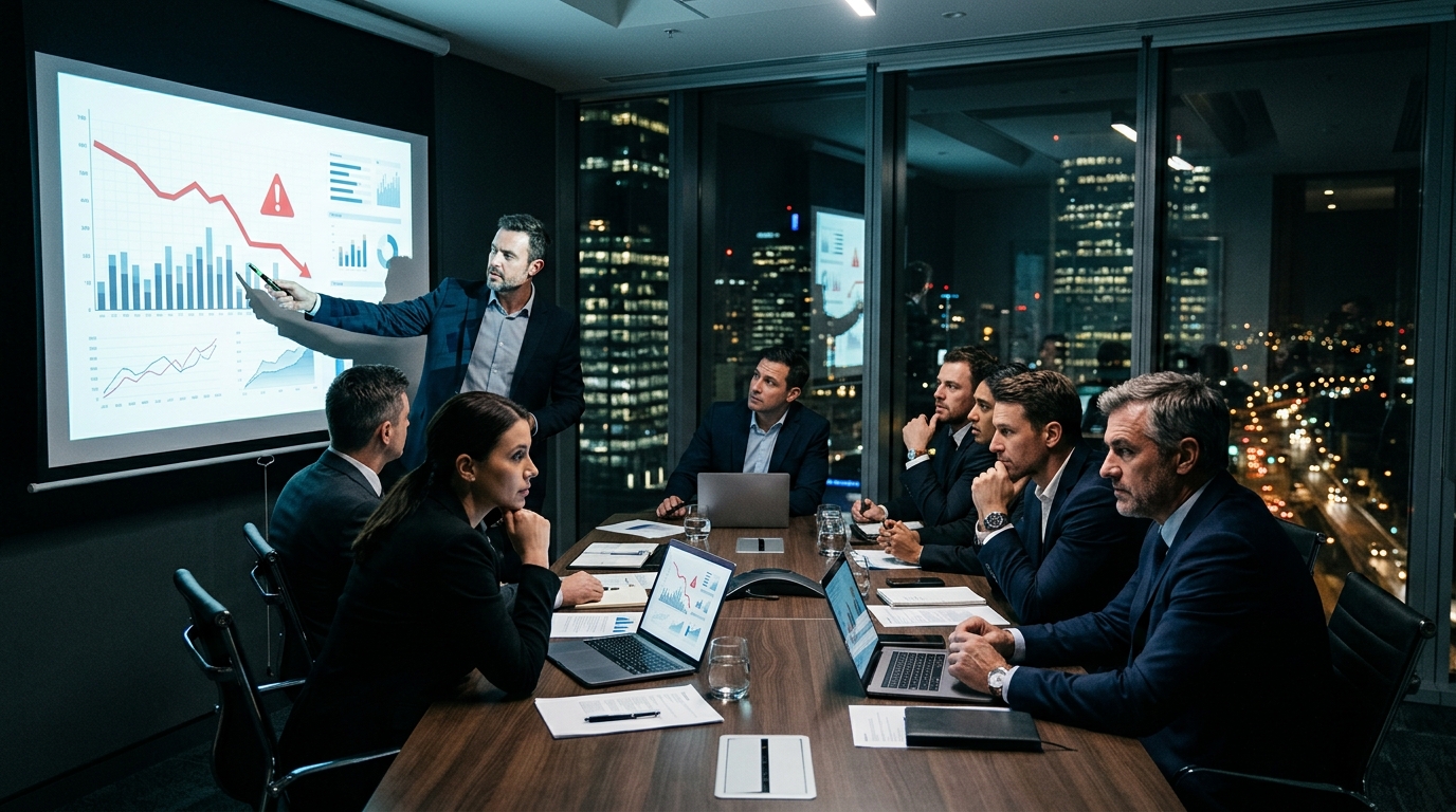 From the CISO's Diary #6: What Teaching CISSP in Israel Taught Me About How Security Really Fails