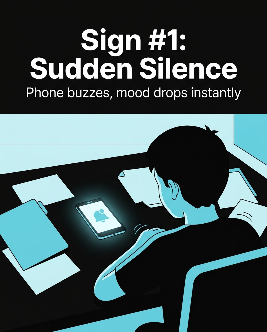 Cyberbullying: what to watch for and what to do