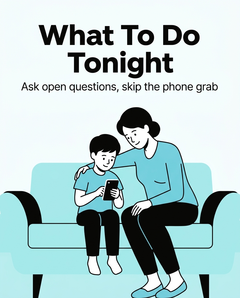 Cyberbullying: what to watch for and what to do