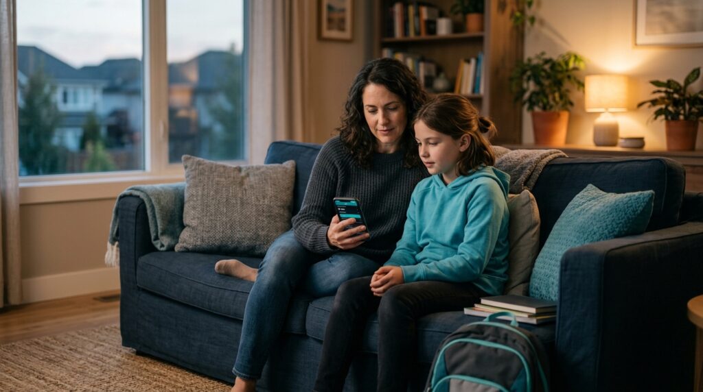 Cyberbullying and Back-to-School: What Every Parent Should Watch For (and What to Do)