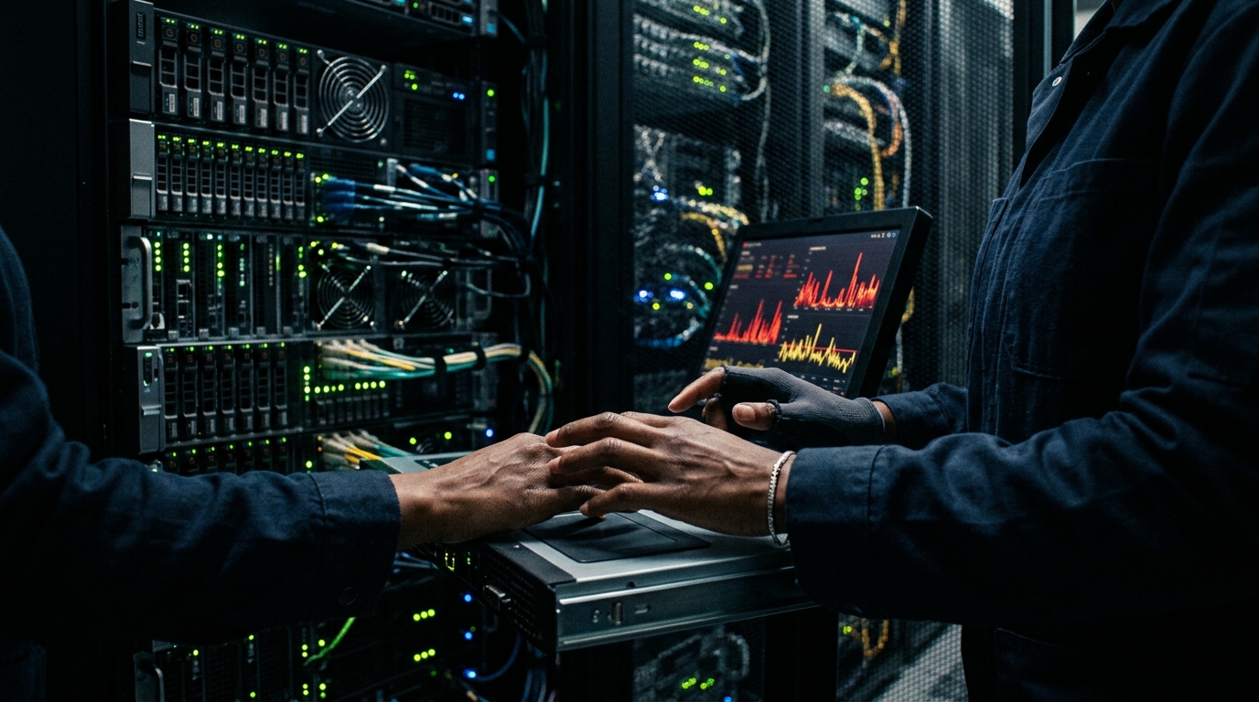 From the CISO's Diary #11 — Data Poisoning: How Attackers Quietly Corrupt the Well Your AI Drinks From