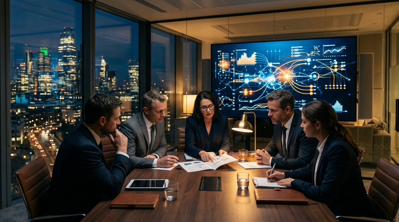 From the CISO's Diary #11 — Data Poisoning: How Attackers Quietly Corrupt the Well Your AI Drinks From