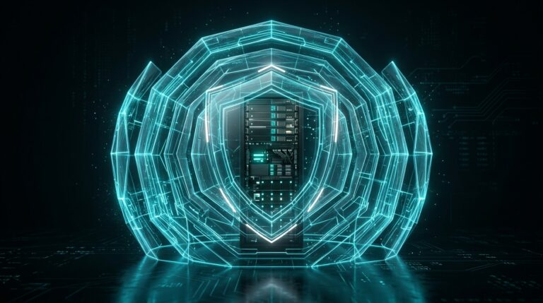 What Is Defense in Depth? The Layered Security Strategy Every Cyber Pro Should Know