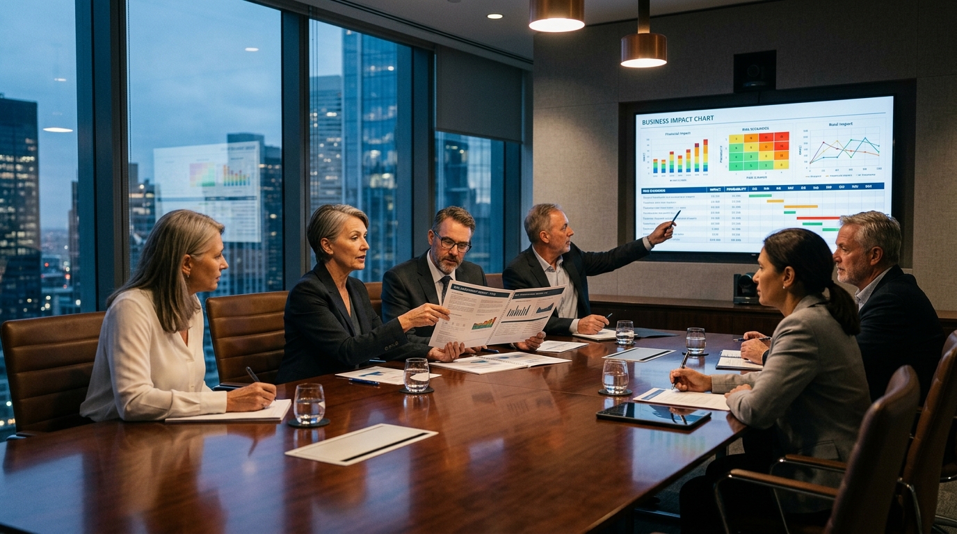 Diary #7 — From MAMRAM to the Boardroom: 20 Years, One Lesson That Never Changed