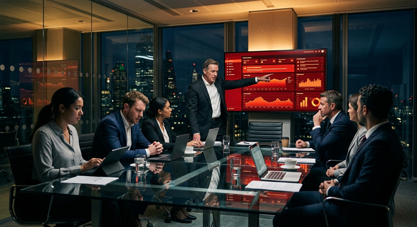 From the CISO's Diary #12 — The Employee Who Got 