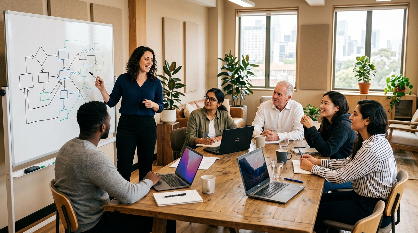 From the CISO's Diary #12 — The Employee Who Got 