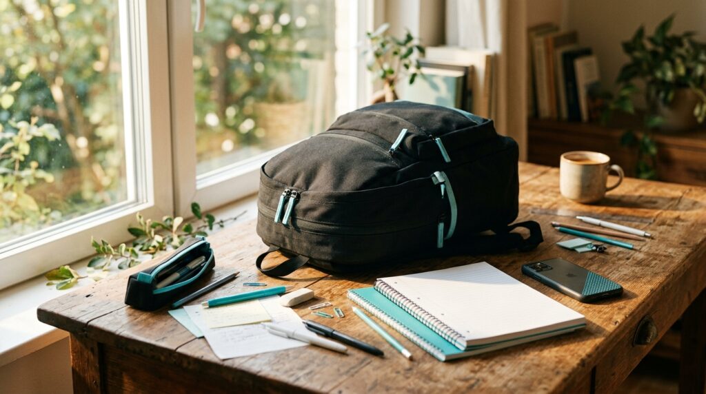 Should Your Child Have a Smartphone Yet? A Back-to-School Readiness Guide for Parents