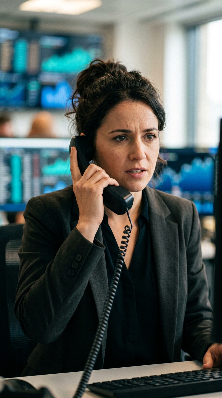 What a SOC analyst actually does all day