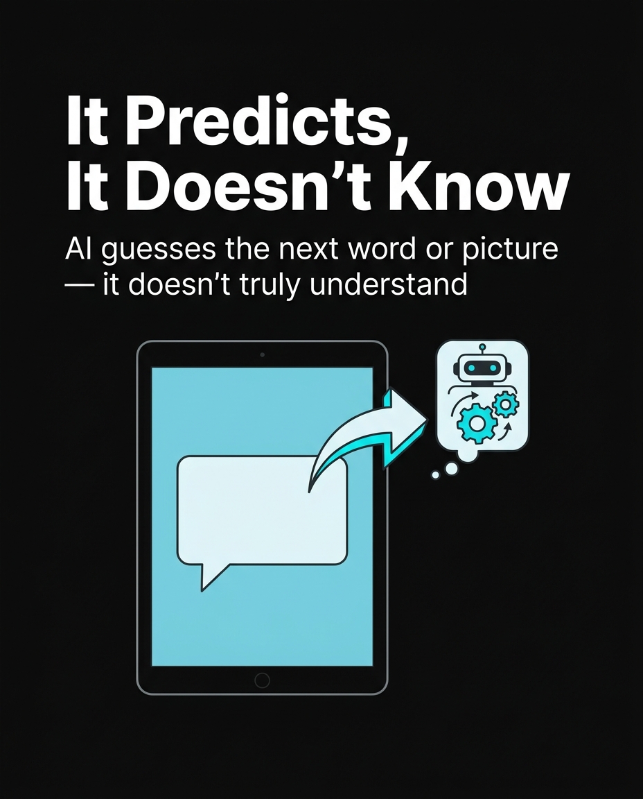 What is AI, and how does it learn?