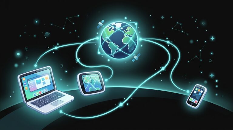 What Is an IP Address? A Kid-Friendly Guide for Back-to-School Season