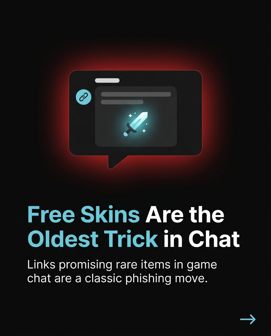 What your kid's game chat actually exposes