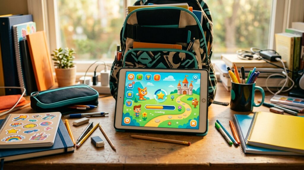 Why 'Free' Games Ask for Your Data (And What Kids Should Know)