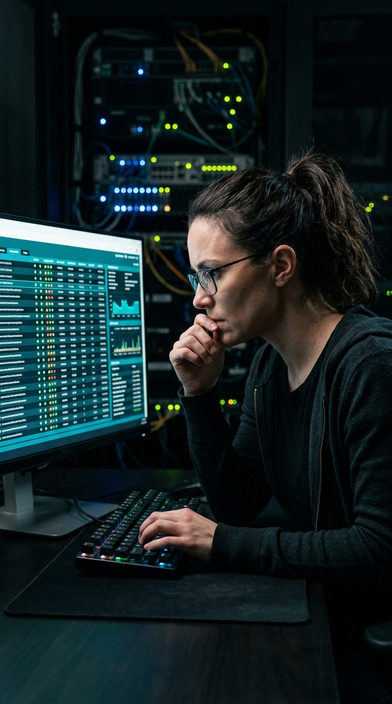 Why patching is harder than it sounds