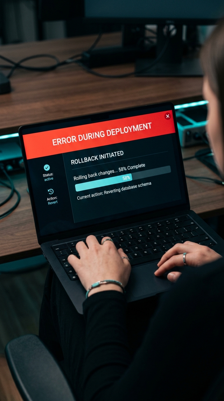 Why patching is harder than it sounds